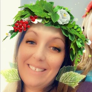 Meet your Posher, Jackie